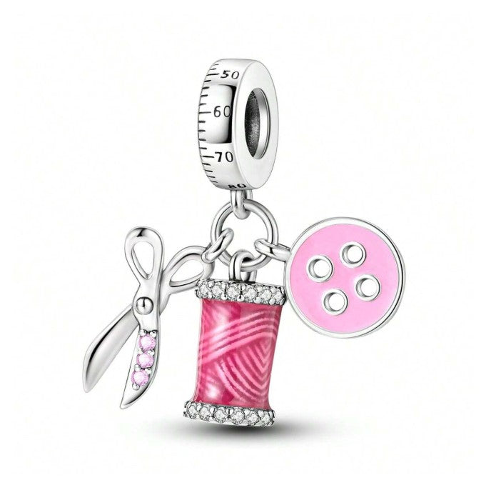 Charm Costura