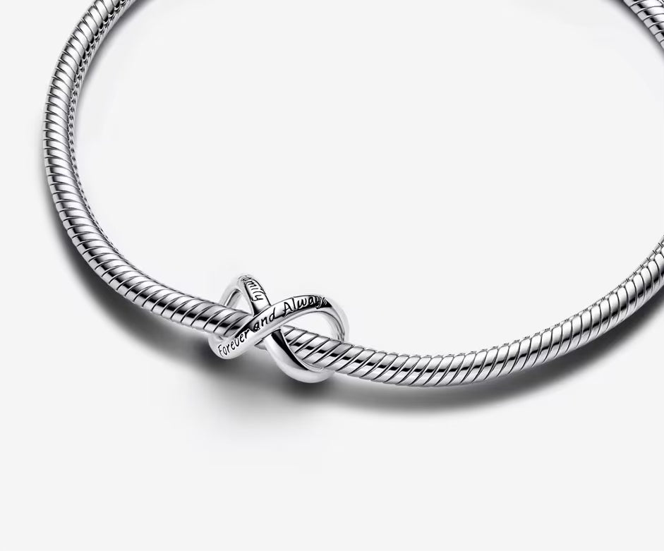 Charm Infinito