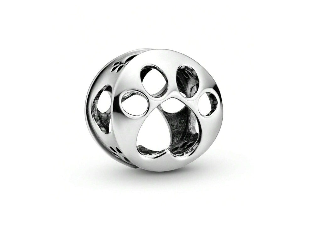 Charm Huella de Mascota