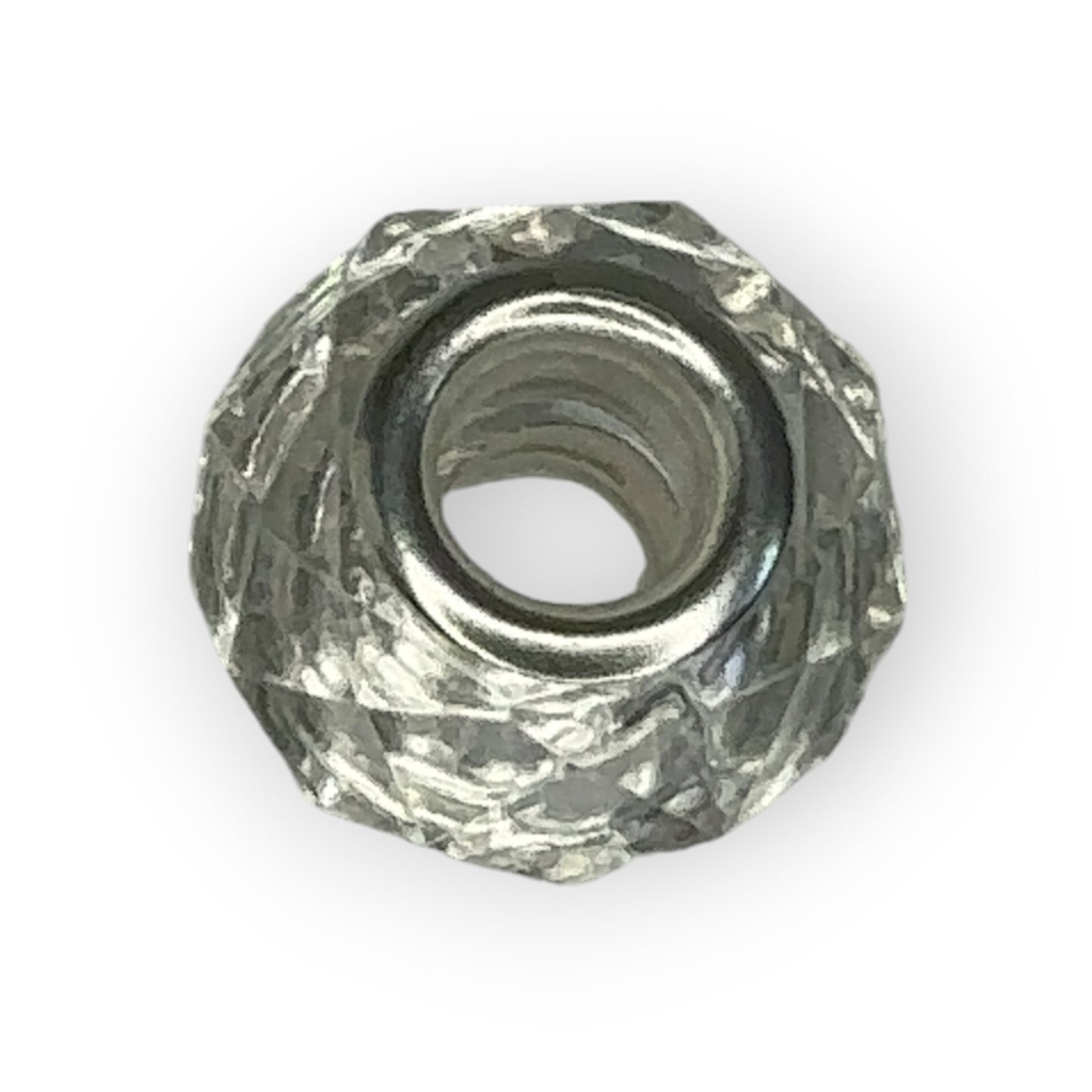 Charm cristal transparente
