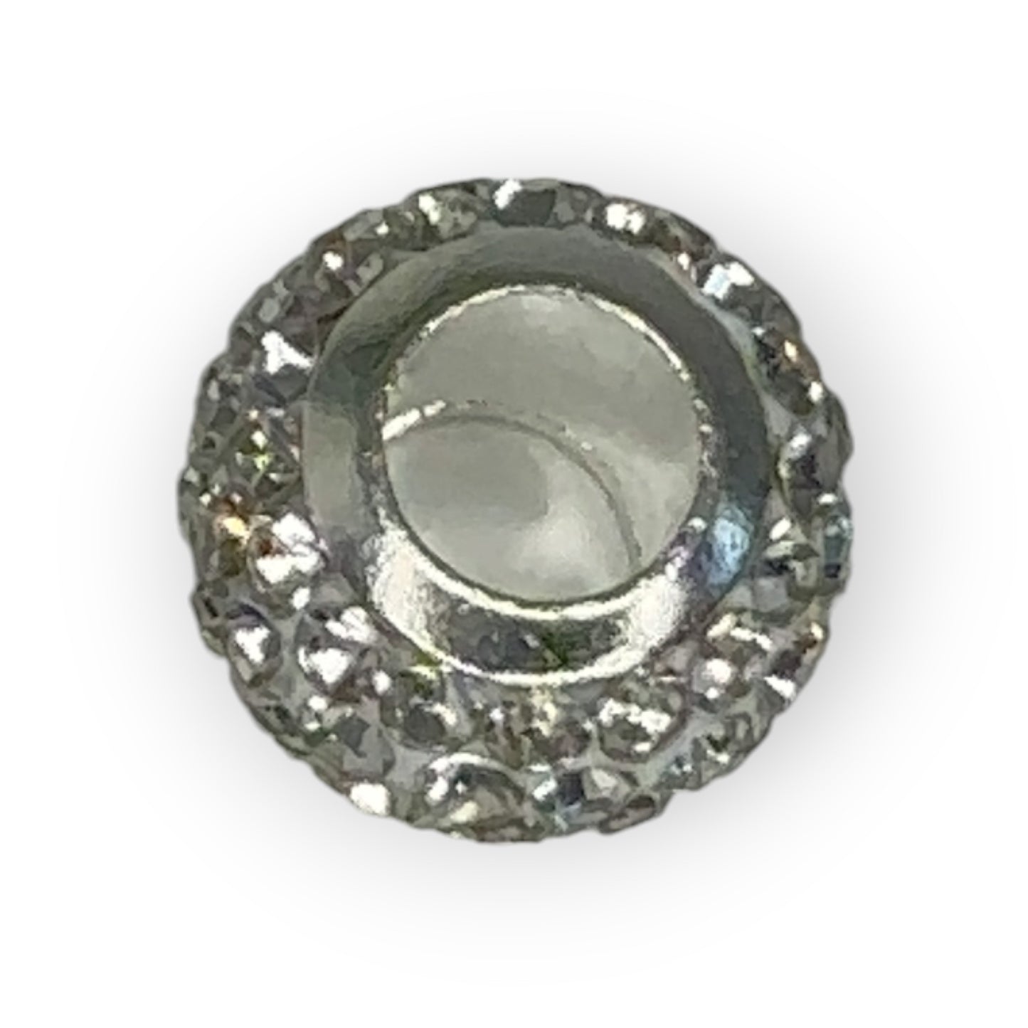 Charm Circular Brillantes