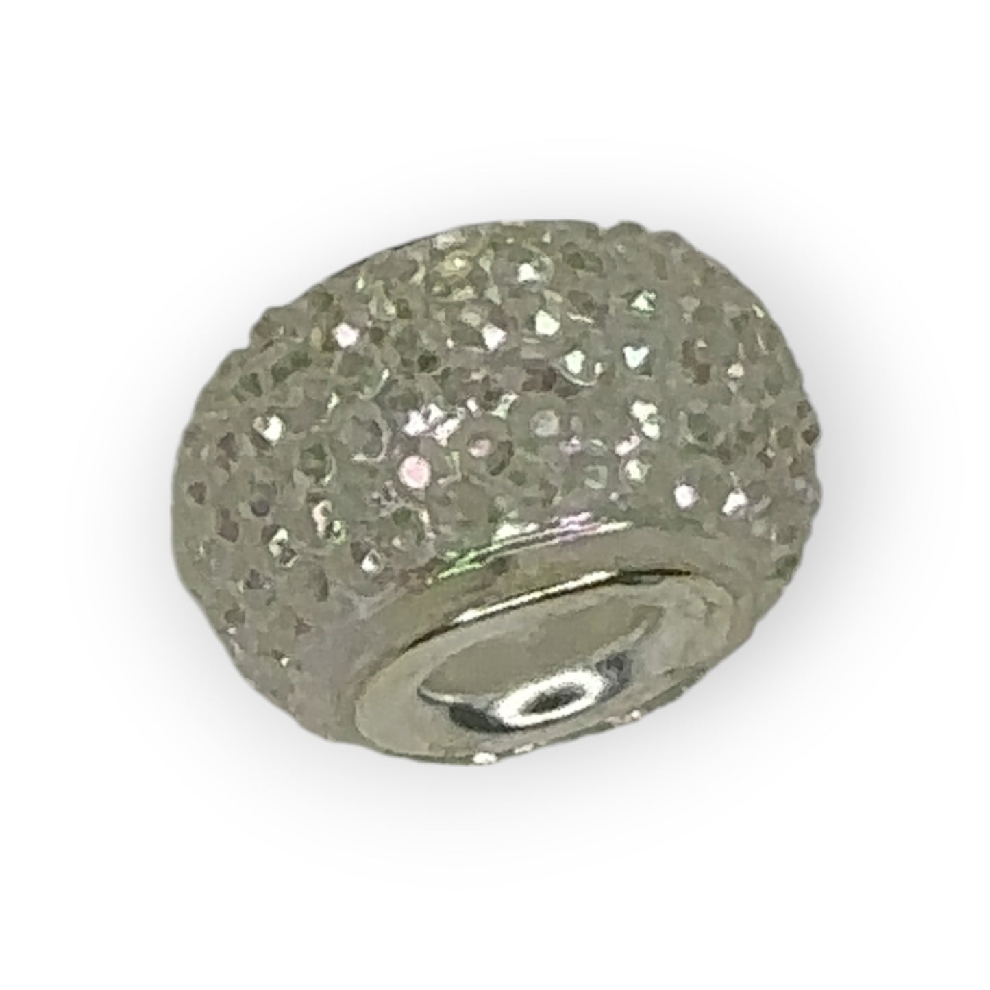 Charm Circular Irisado