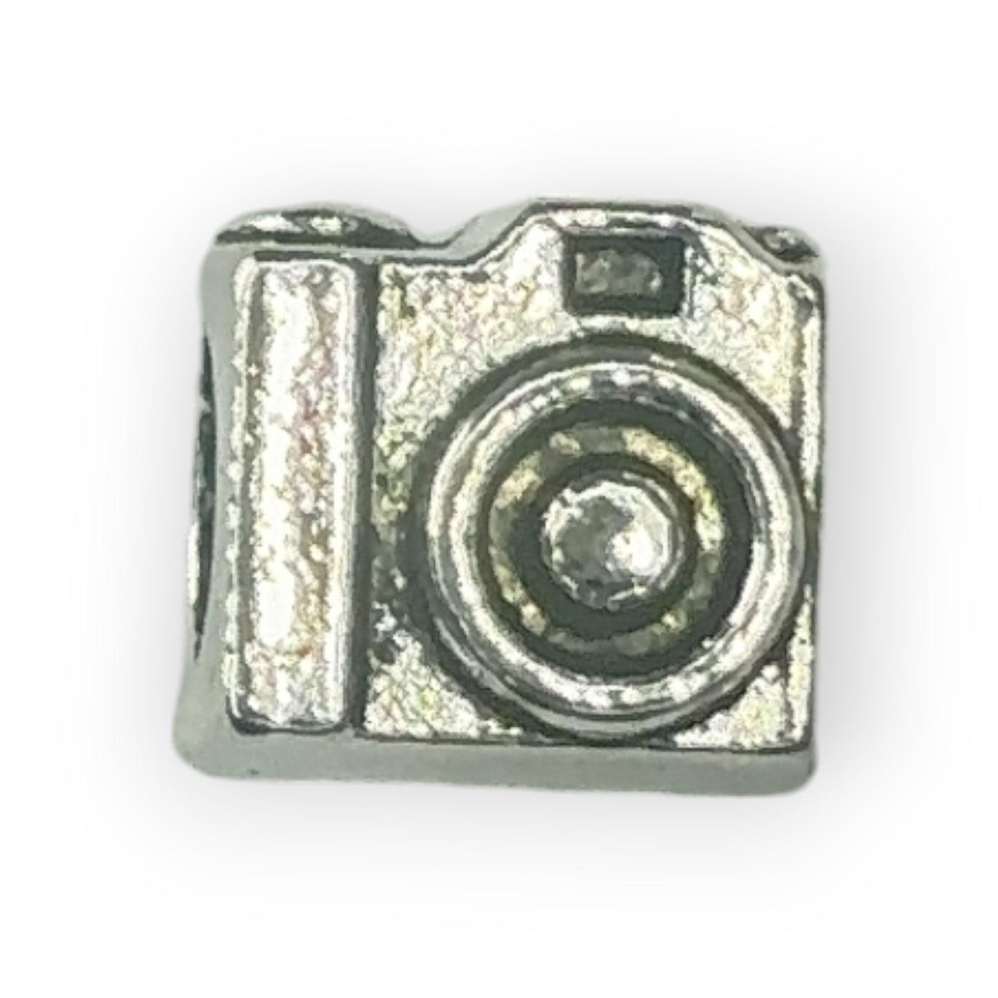 Charm Retro Cámara Fotos