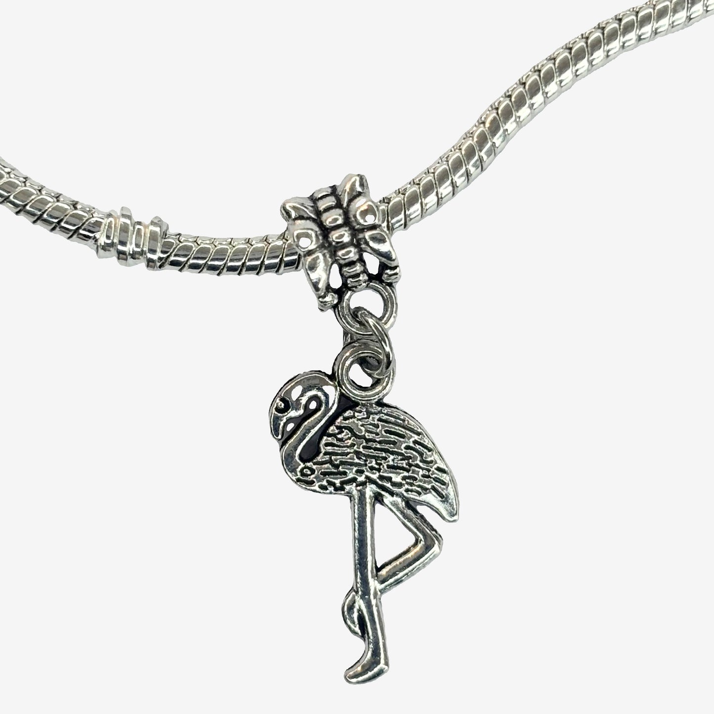 Charm Flamenco Retro