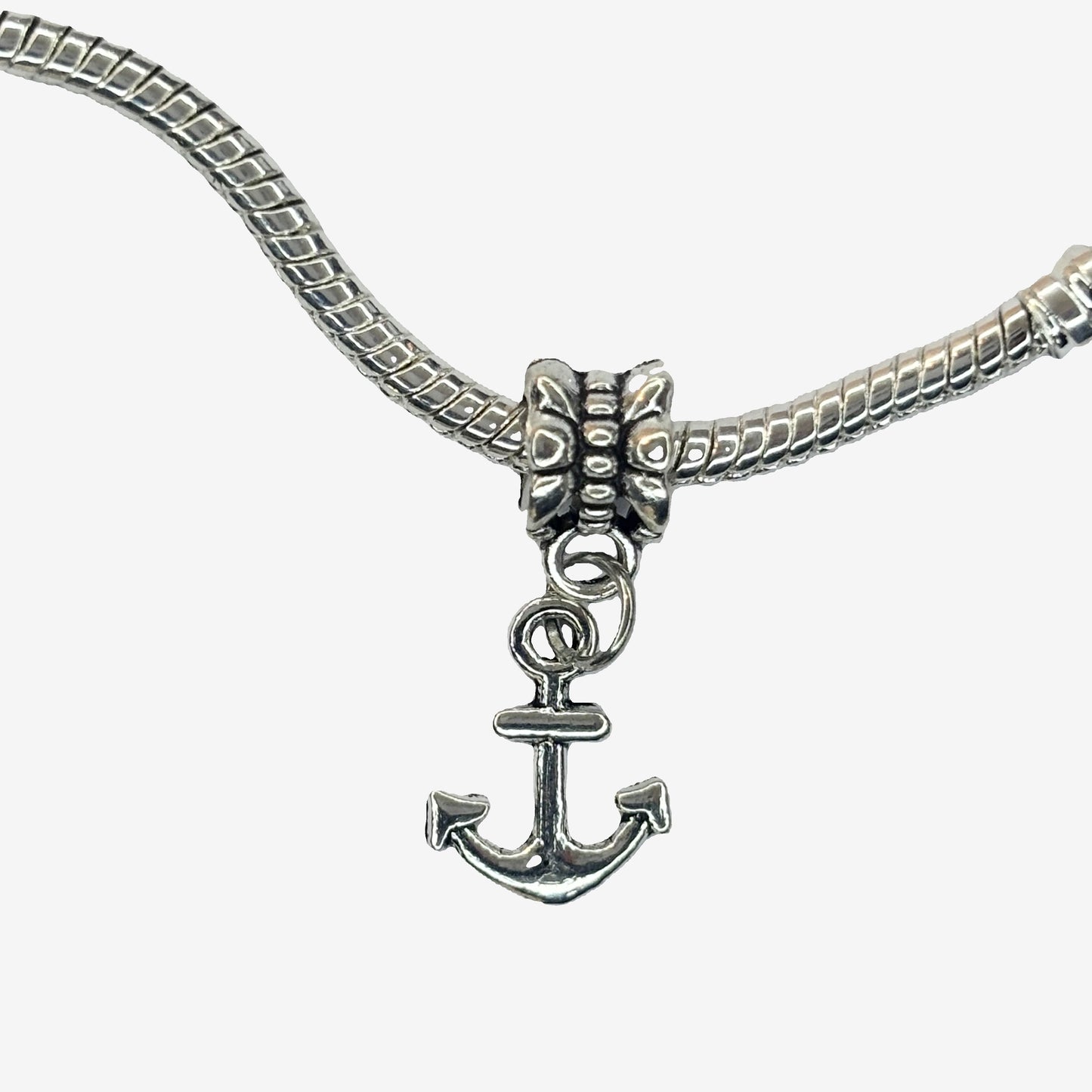 Charm Ancla de Esperanza