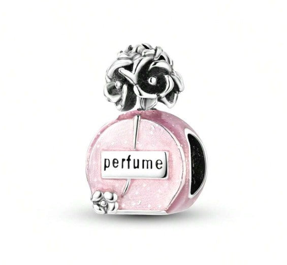 Charm Perfume Rosa