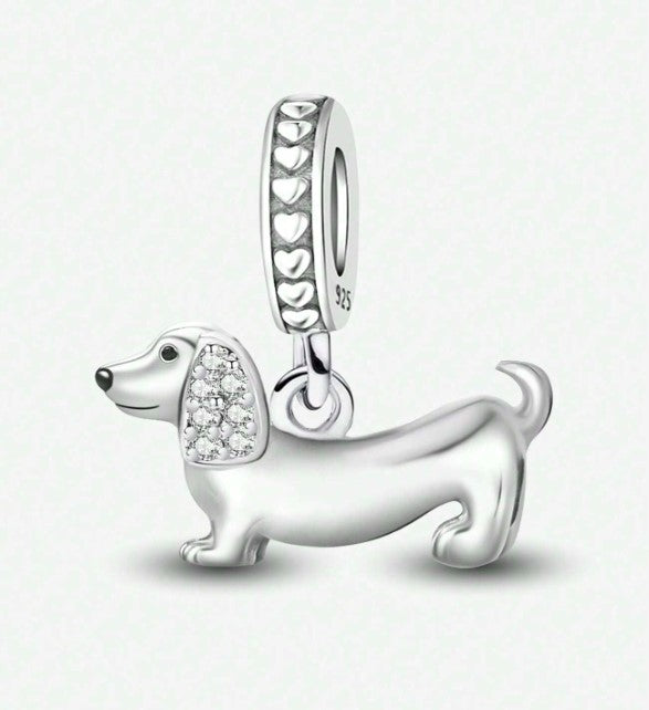 Charm Teckel