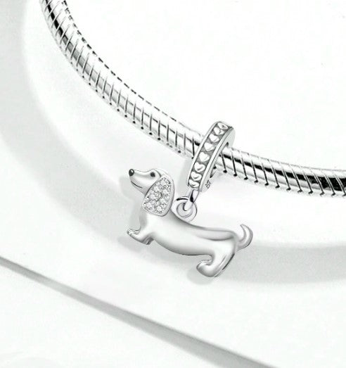 Charm Teckel