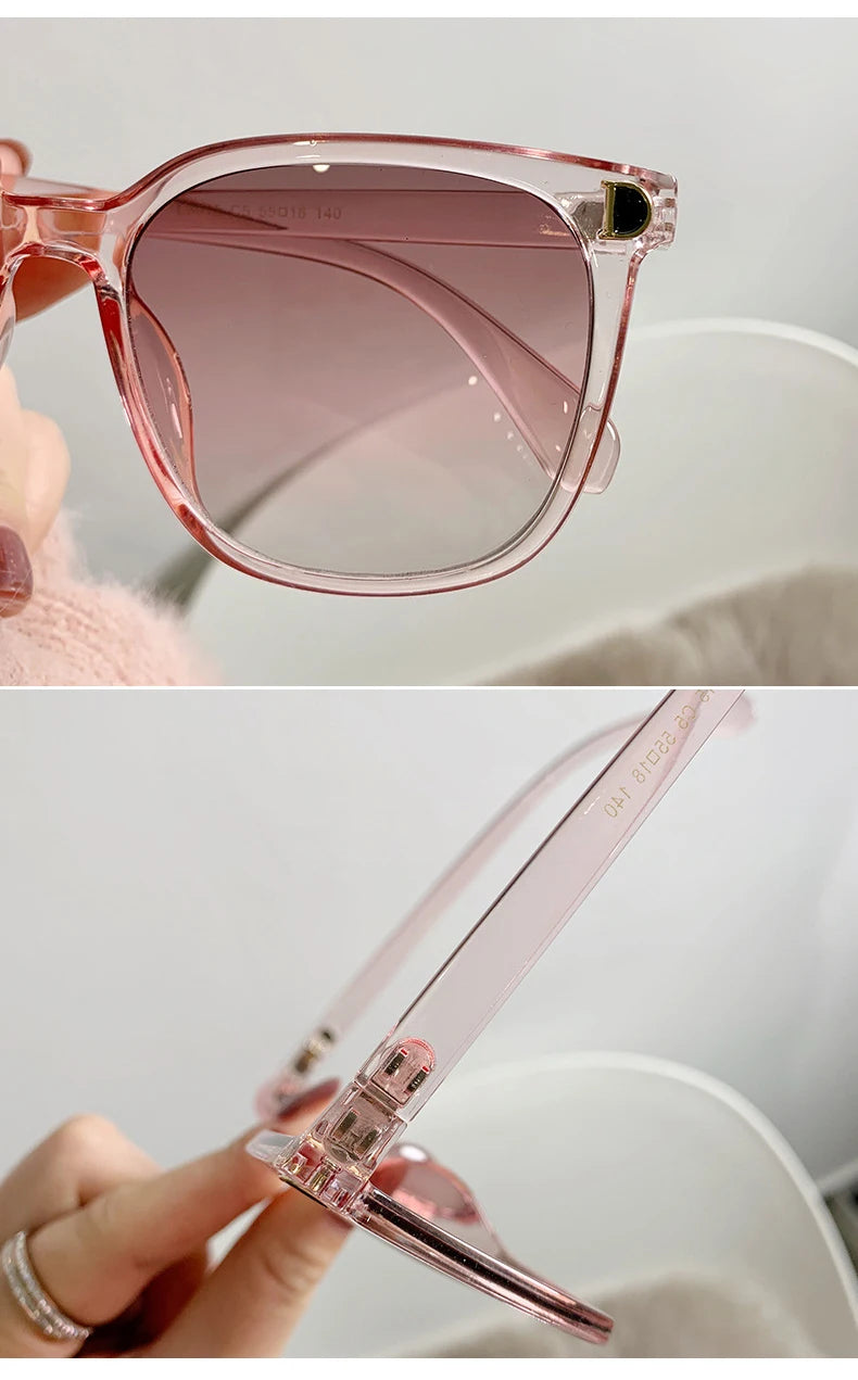 Gafas de sol Vintage