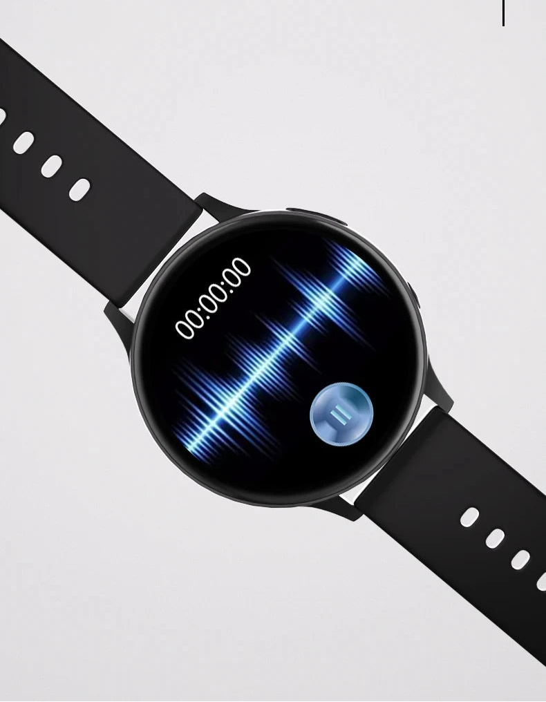 Éclipse Smartwatch Collection