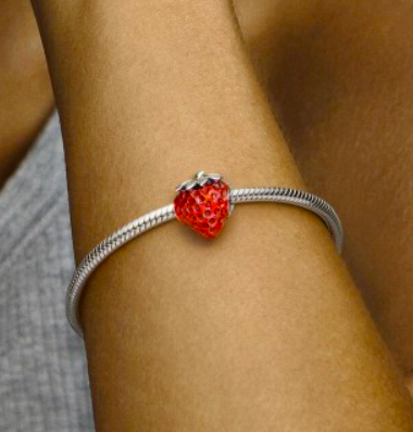Charm Fresa