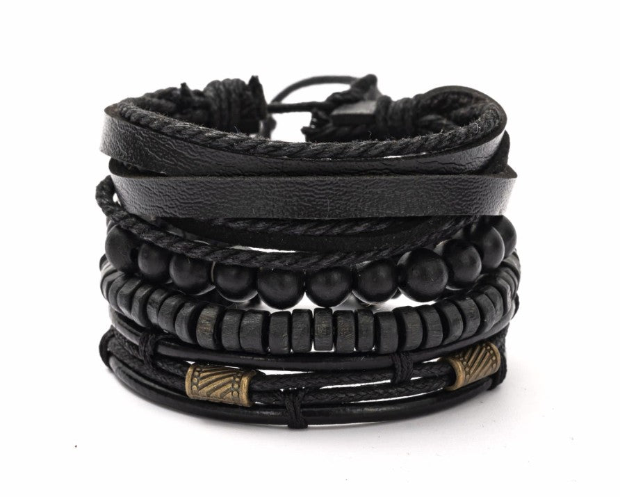 PULSERAS PARA HOMBRE