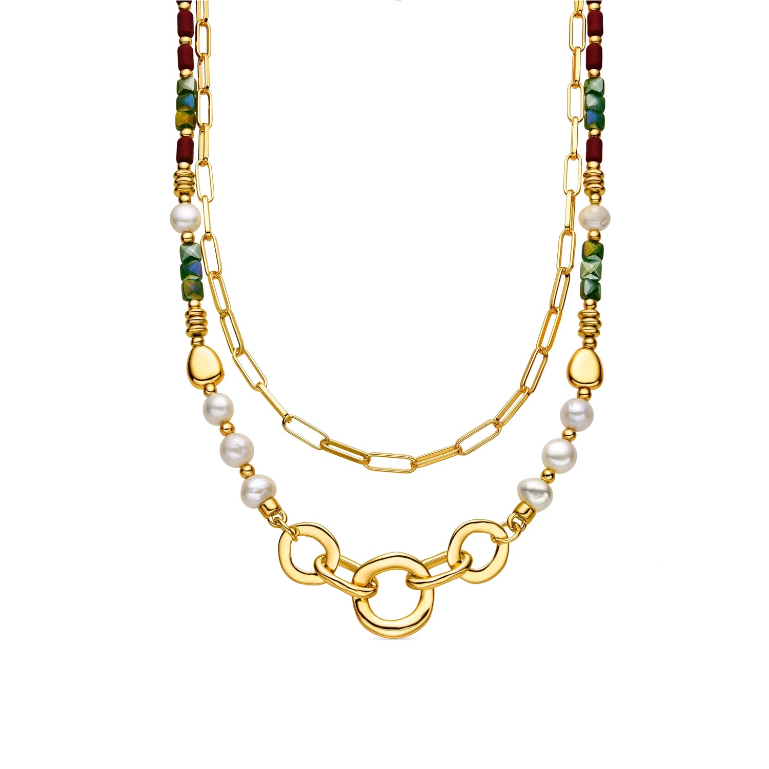 COLLARES