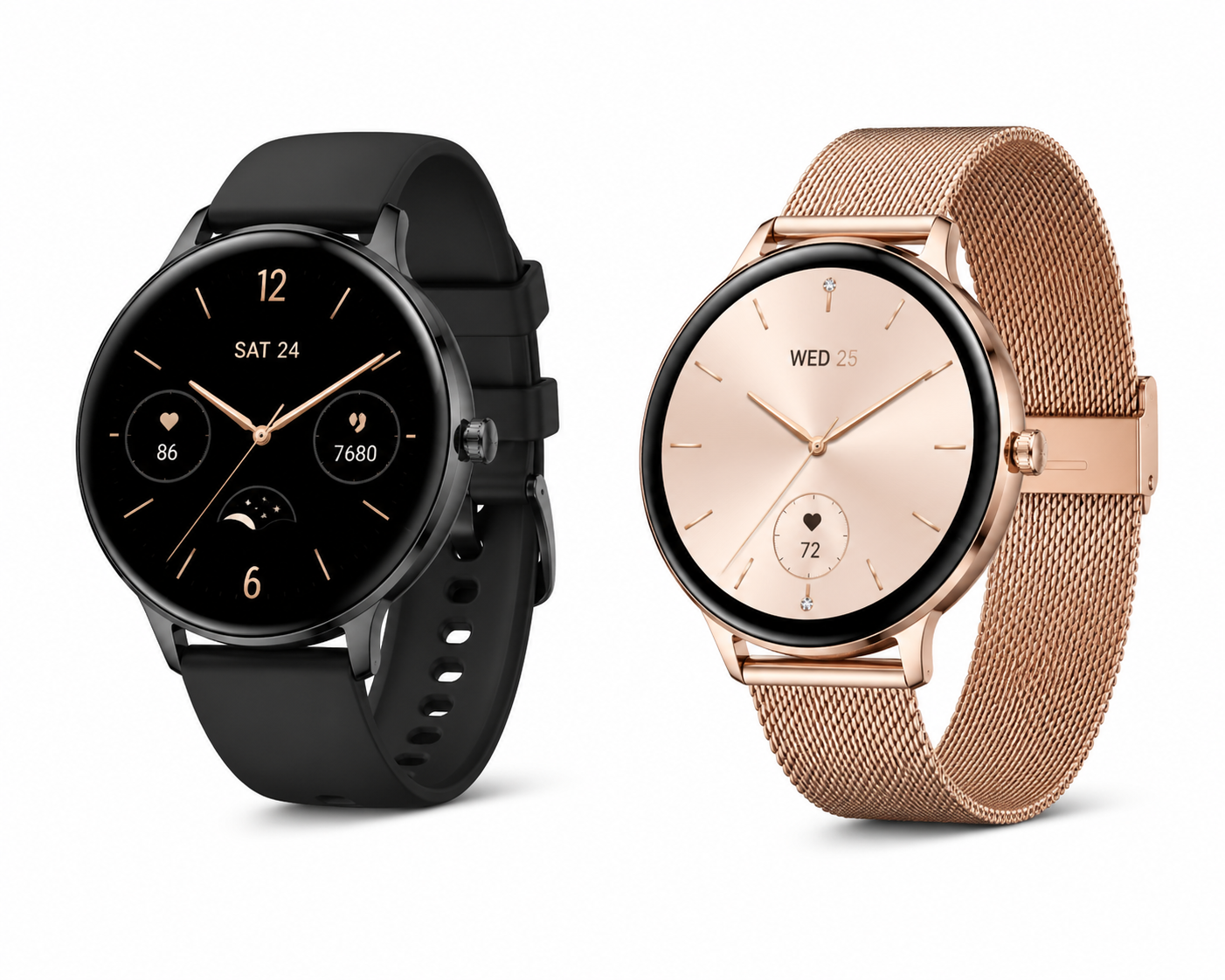 RELOJES INTELIGENTES