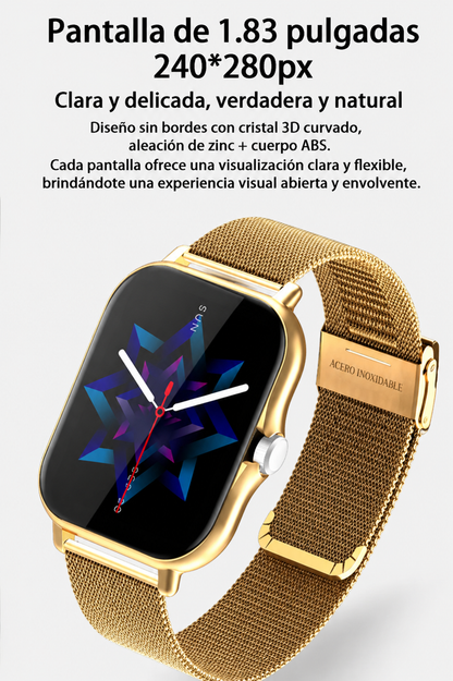 Estelar Smartwatch