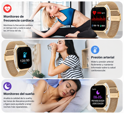 Estelar Smartwatch