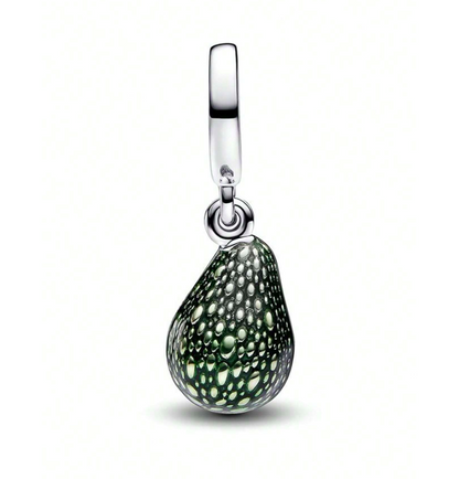 Charm de Aguacate 2 mitades