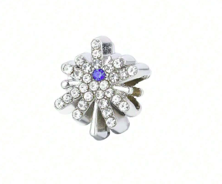 Charm Copo Nieve Brillante