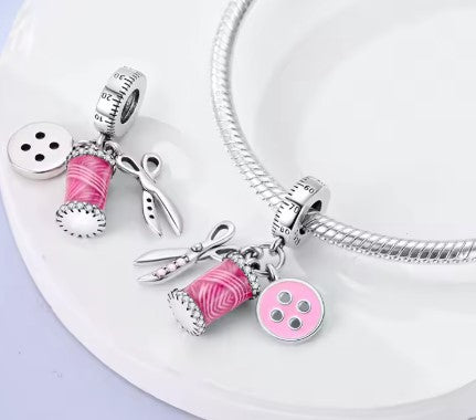 Charm Costura