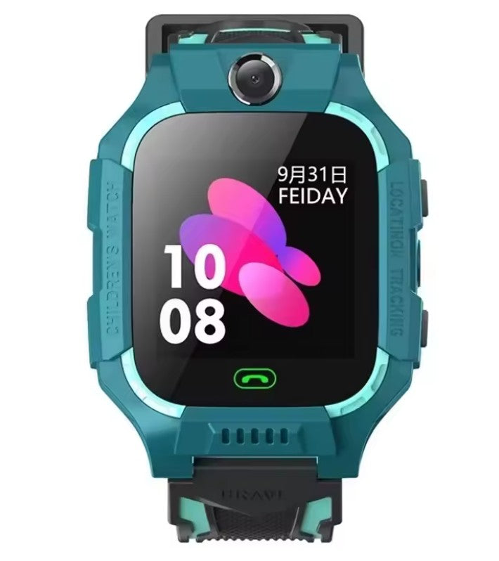 Reloj Inteligente GPS Infantil con Llamadas y Videollamada