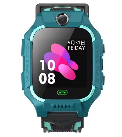 Reloj Inteligente GPS Infantil con Llamadas y Videollamada