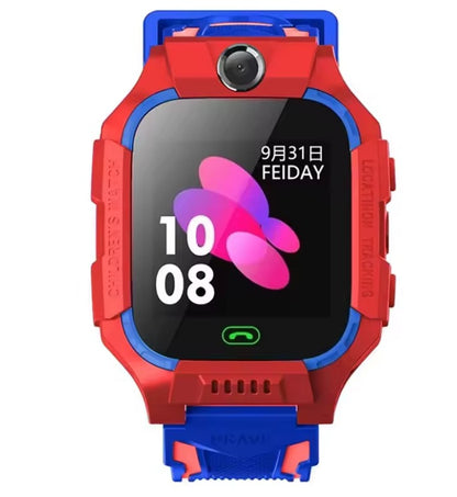 Reloj Inteligente GPS Infantil con Llamadas y Videollamada