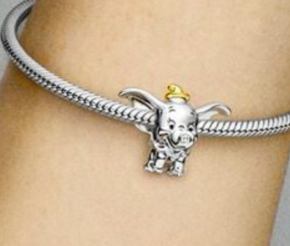 Charm Dumbo 100 aniversario