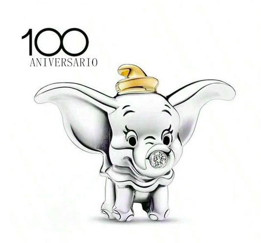 Charm Dumbo 100 aniversario