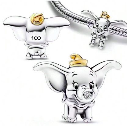 Charm Dumbo 100 aniversario