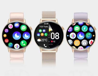 Smartwatch Elegance Mujer