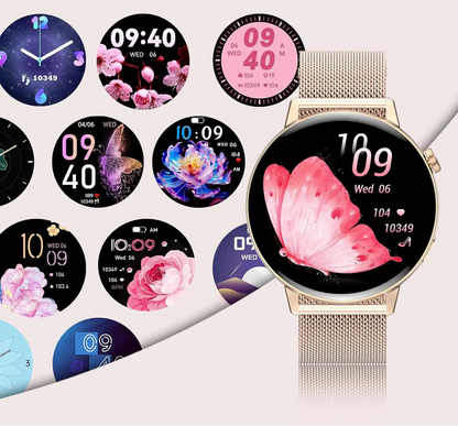 Smartwatch Elegance Mujer