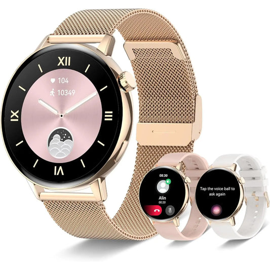 Smartwatch Elegance Mujer