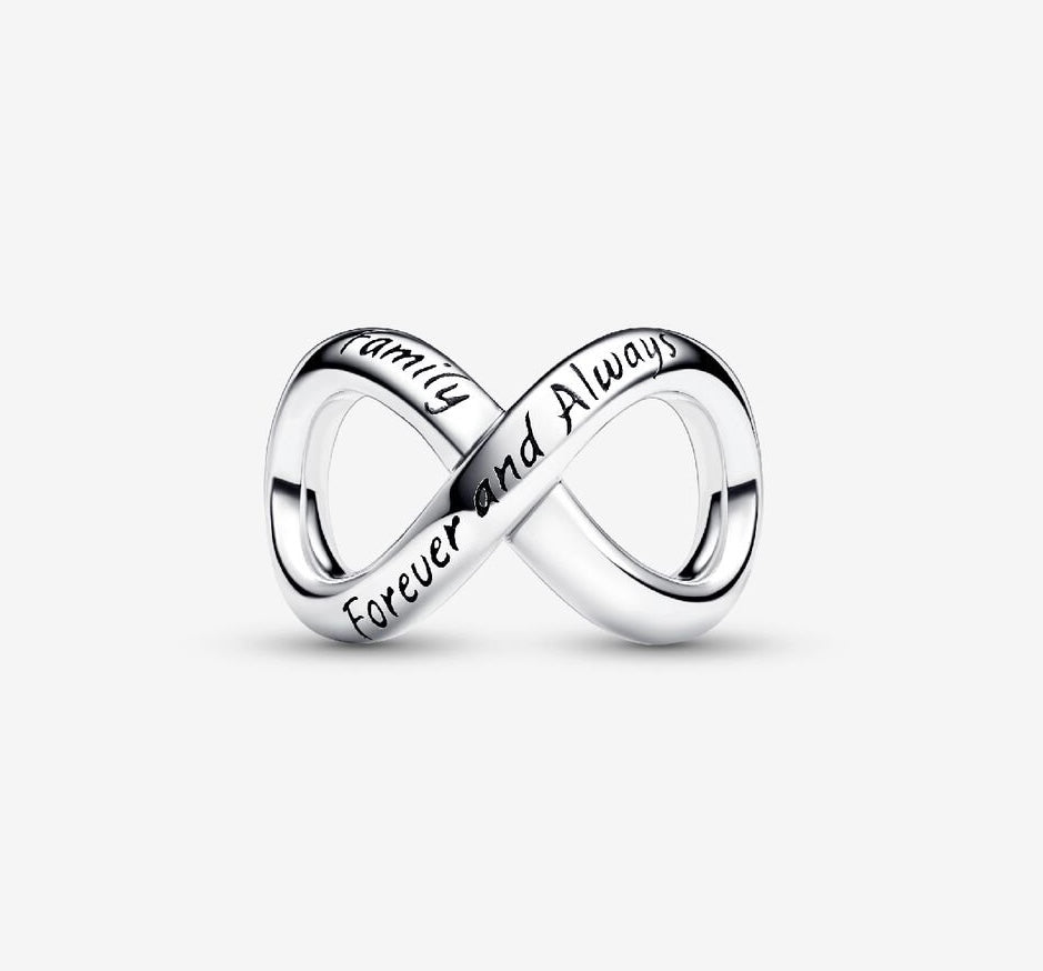 Charm Infinito