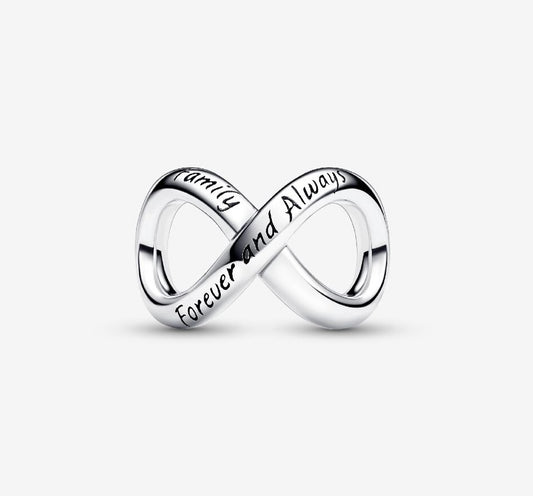 Charm Infinito