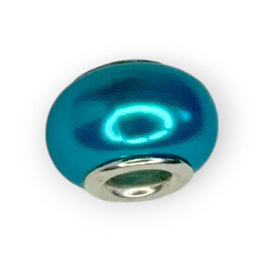 Charm Esfera Azul