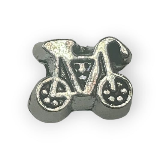 Charm Retro Bicicleta
