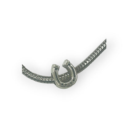 Charm Retro Herradura