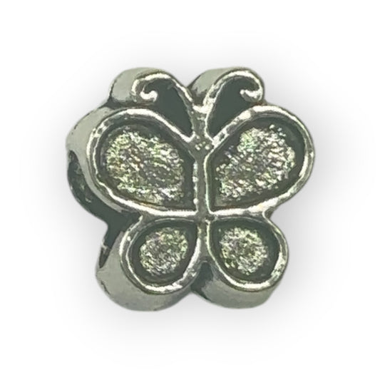 Charm Retro Mariposa