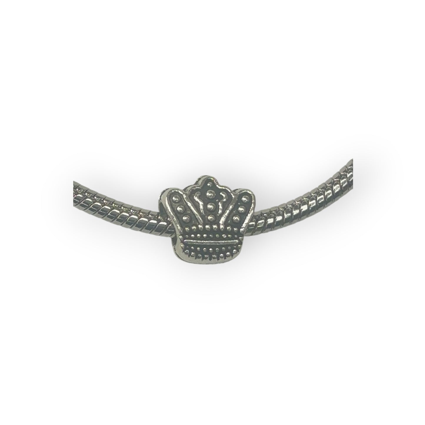 Charm Retro Corona
