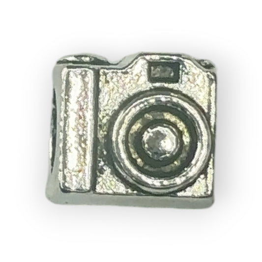 Charm Retro Cámara Fotos