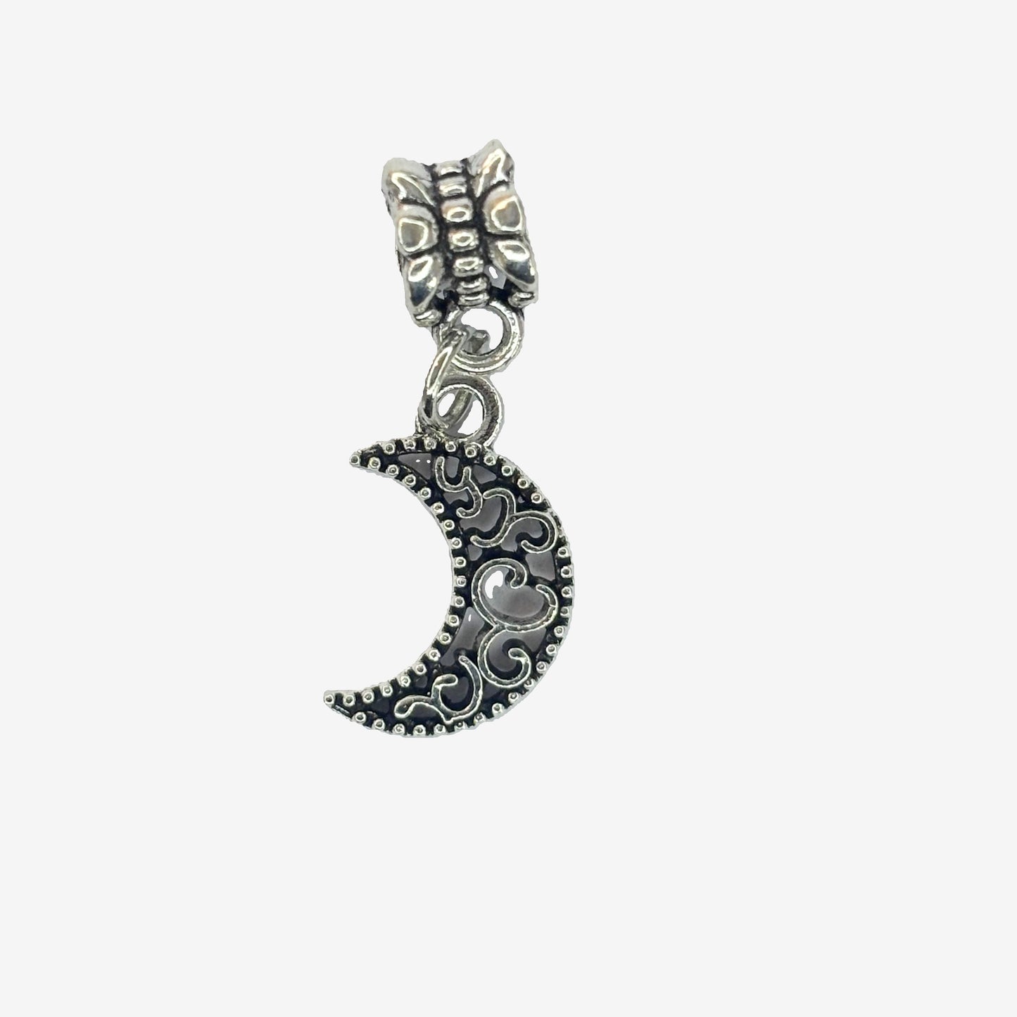 Charm Luna Vintage