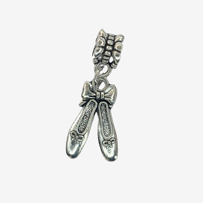 Charm Zapatillas de Ballet Vintage