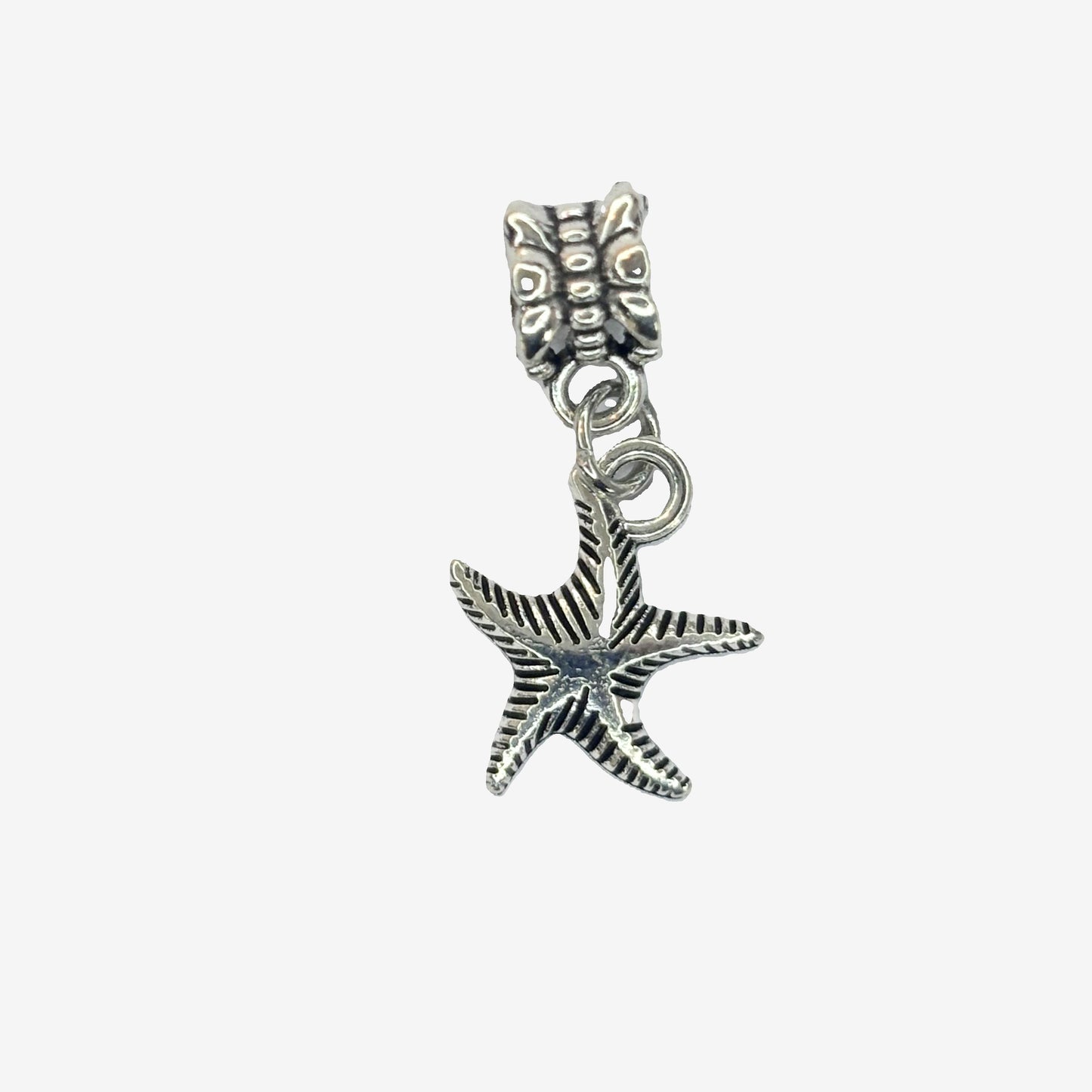 Charm Estrella de Mar Vintage