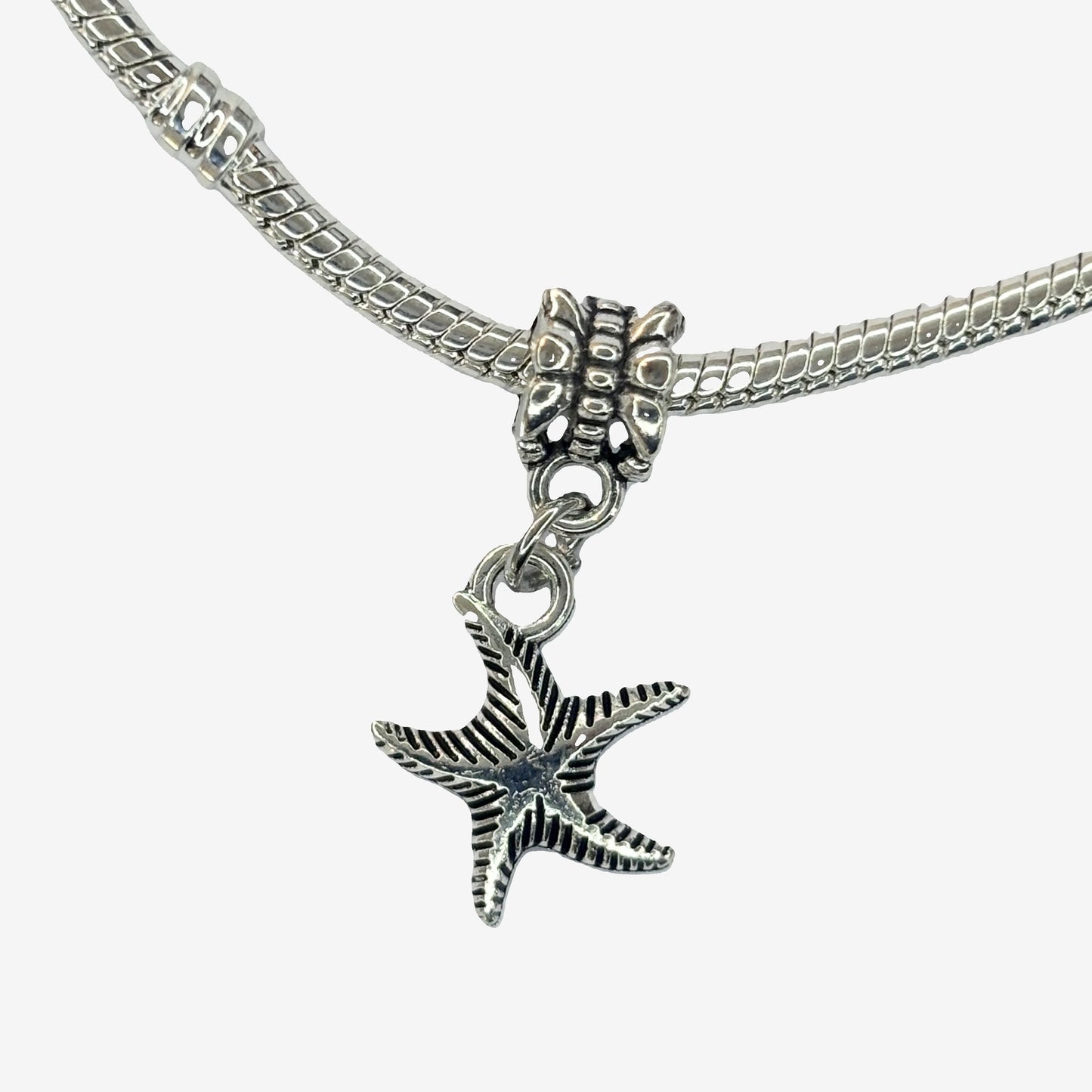 Charm Estrella de Mar Vintage