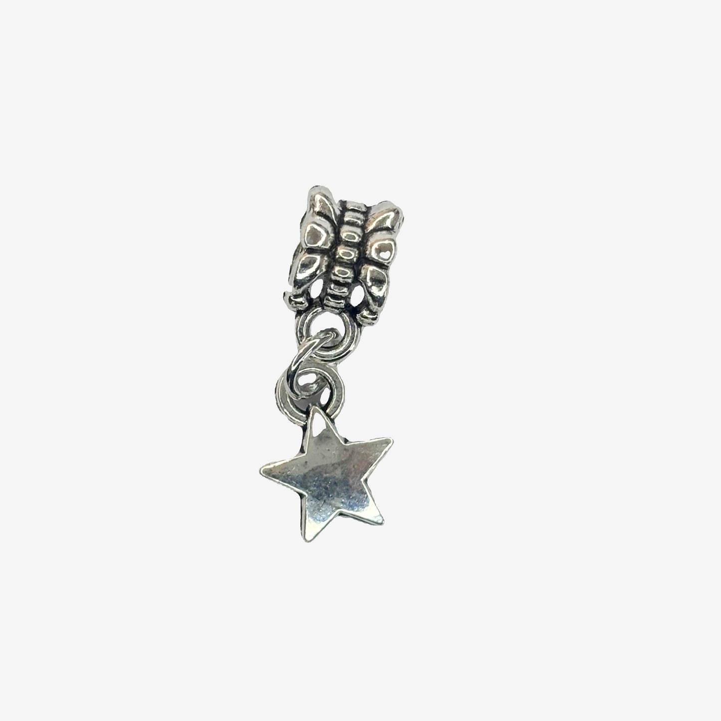 Charm Estrellita Vintage