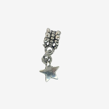Charm Estrellita Vintage