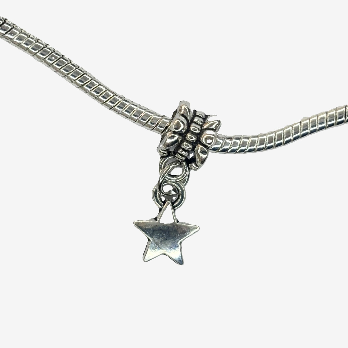 Charm Estrellita Vintage