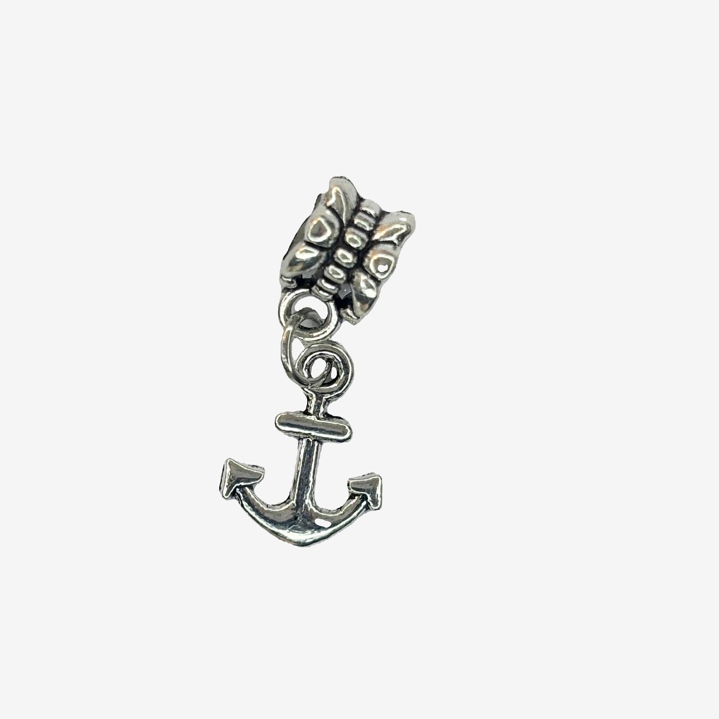 Anchor of Hope Charm