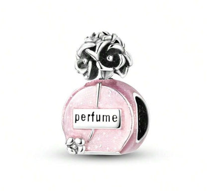 Charm Perfume Rosa