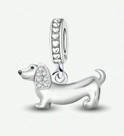 Charm Teckel